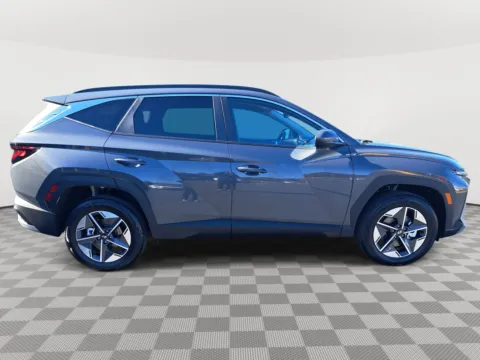 More photos of 2026 Hyundai Tucson Hybrid SEL at Auburn CDJR, WA