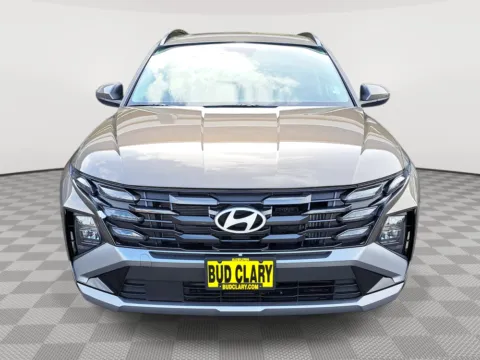 Another view of 2026 Hyundai Tucson Hybrid SEL for sale in Auburn, WA at Auburn CDJR