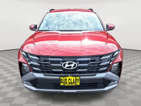 Another view of 2026 Hyundai Tucson Hybrid SEL Convenience for sale in Auburn, WA at Auburn CDJR