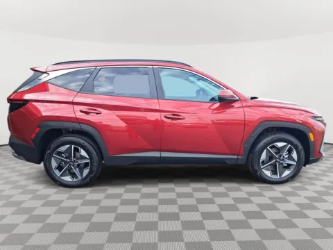 More photos of 2026 Hyundai Tucson Hybrid SEL Convenience at Auburn CDJR, WA