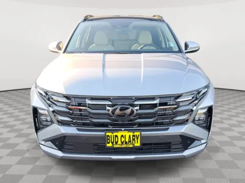 Photos of 2026 Hyundai Tucson Hybrid Limited for sale in Auburn, WA at Auburn CDJR