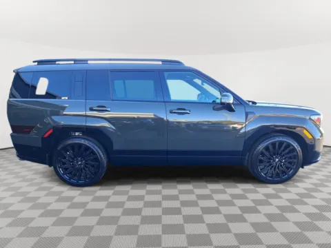 More photos of 2026 Hyundai Santa Fe Calligraphy at Auburn CDJR, WA