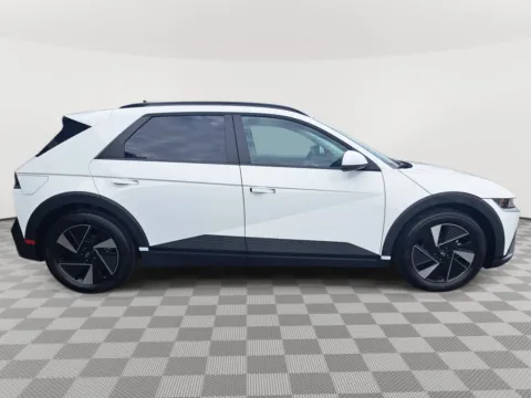 More photos of 2025 Hyundai IONIQ 5 SEL at Auburn CDJR, WA