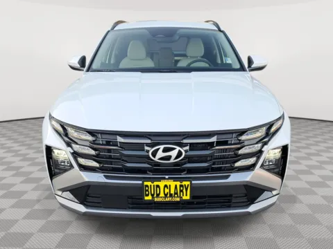 Another view of 2026 Hyundai Tucson Hybrid SEL for sale in Auburn, WA at Auburn CDJR