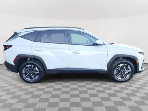 More photos of 2026 Hyundai Tucson Hybrid SEL at Auburn CDJR, WA