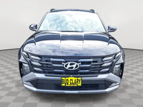 Another view of 2026 Hyundai Tucson Hybrid SEL Convenience for sale in Auburn, WA at Auburn CDJR
