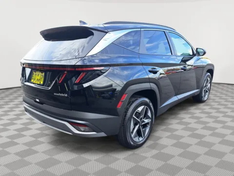 More photos of 2026 Hyundai Tucson Hybrid SEL Convenience at Auburn CDJR, WA