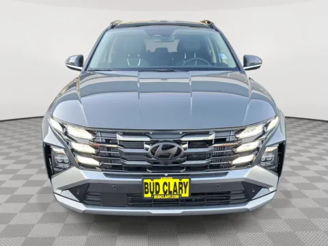 Photos of 2026 Hyundai Tucson Hybrid Limited for sale in Auburn, WA at Auburn CDJR