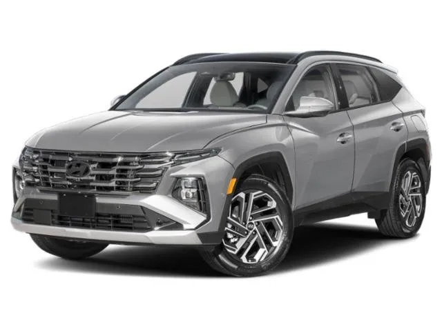 2026 Hyundai Tucson Hybrid Limited for sale in Auburn, WA