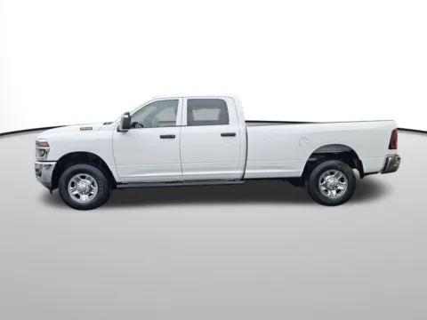 Photos of 2026 Ram 2500 Tradesman for sale in Auburn, WA at Auburn CDJR