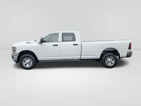 Photos of 2026 Ram 2500 Tradesman for sale in Auburn, WA at Auburn CDJR