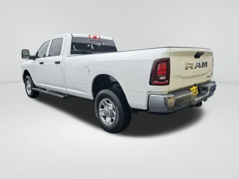Another view of 2026 Ram 2500 Tradesman for sale in Auburn, WA at Auburn CDJR