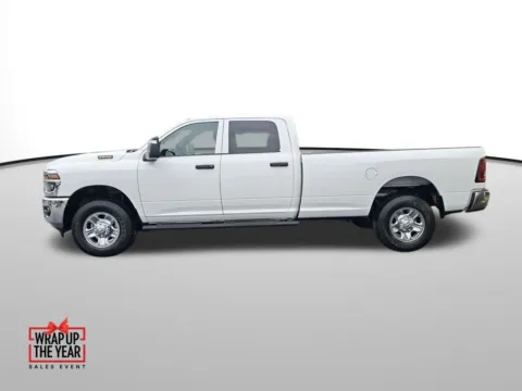 Photos of 2026 Ram 2500 Tradesman for sale in Auburn, WA at Auburn CDJR