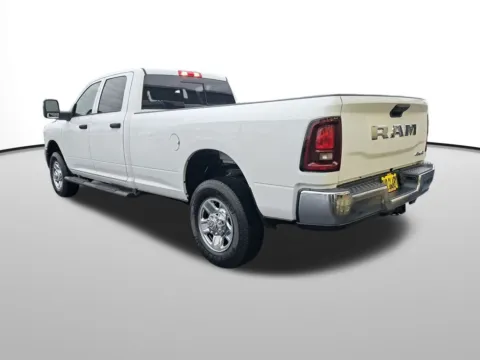 Another view of 2026 Ram 2500 Tradesman for sale in Auburn, WA at Auburn CDJR
