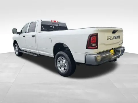 Another view of 2026 Ram 2500 Tradesman for sale in Auburn, WA at Bud Clary Auburn CDJR