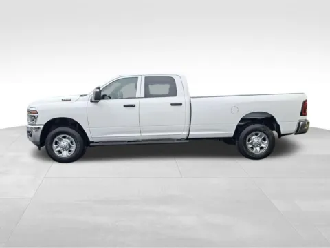 Photos of 2026 Ram 2500 Tradesman for sale in Auburn, WA at Bud Clary Auburn CDJR
