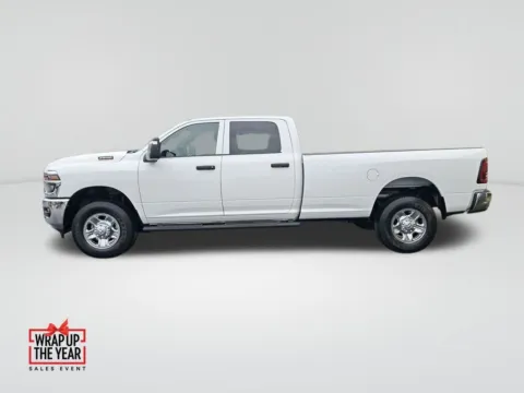 Photos of 2026 Ram 2500 Tradesman for sale in Auburn, WA at Auburn CDJR