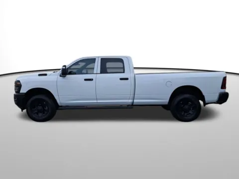 Photos of 2026 Ram 3500 Tradesman for sale in Auburn, WA at Auburn CDJR