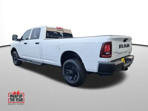 Another view of 2026 Ram 3500 Tradesman for sale in Auburn, WA at Auburn CDJR