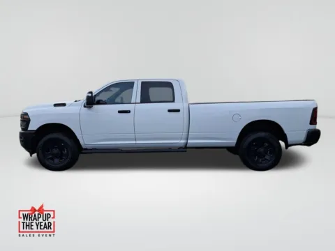 Photos of 2026 Ram 3500 Tradesman for sale in Auburn, WA at Auburn CDJR