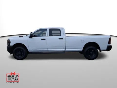 Photos of 2026 Ram 3500 Tradesman for sale in Auburn, WA at Auburn CDJR