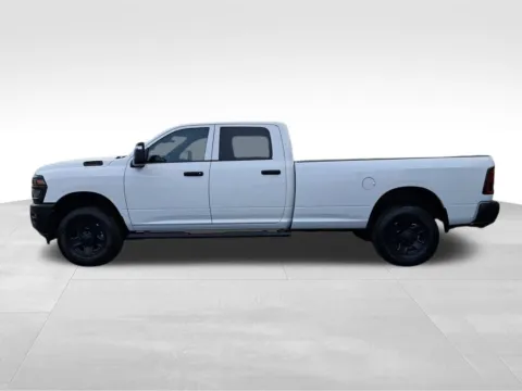 Photos of 2026 Ram 3500 Tradesman for sale in Auburn, WA at Bud Clary Auburn CDJR