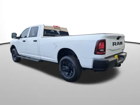 Another view of 2026 Ram 3500 Tradesman for sale in Auburn, WA at Auburn CDJR