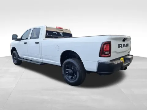 Another view of 2026 Ram 3500 Tradesman for sale in Auburn, WA at Bud Clary Auburn CDJR