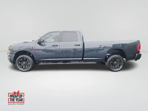 Photos of 2026 Ram 2500 Big Horn for sale in Auburn, WA at Auburn CDJR
