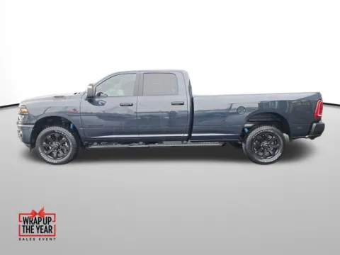 Photos of 2026 Ram 2500 Big Horn for sale in Auburn, WA at Auburn CDJR