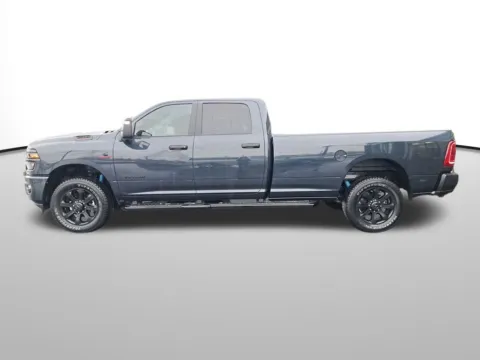 Photos of 2026 Ram 2500 Big Horn for sale in Auburn, WA at Auburn CDJR