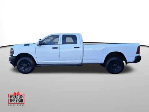 Photos of 2026 Ram 3500 Tradesman for sale in Auburn, WA at Auburn CDJR