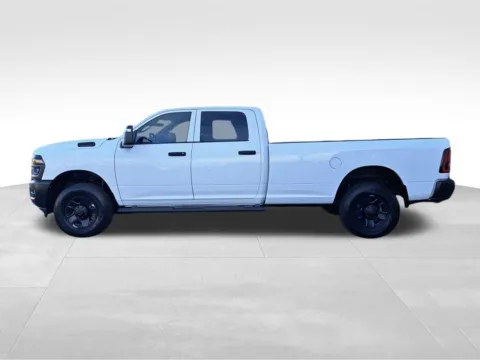 Photos of 2026 Ram 3500 Tradesman for sale in Auburn, WA at Bud Clary Auburn CDJR