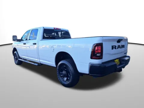 Another view of 2026 Ram 3500 Tradesman for sale in Auburn, WA at Auburn CDJR