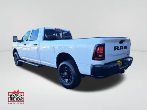 Another view of 2026 Ram 3500 Tradesman for sale in Auburn, WA at Auburn CDJR