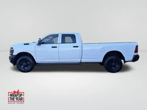 Photos of 2026 Ram 3500 Tradesman for sale in Auburn, WA at Auburn CDJR