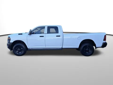 Photos of 2026 Ram 3500 Tradesman for sale in Auburn, WA at Auburn CDJR
