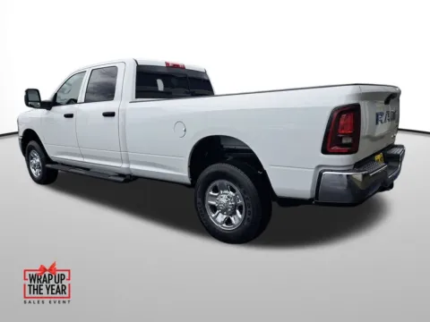 Another view of 2026 Ram 2500 Tradesman for sale in Auburn, WA at Auburn CDJR