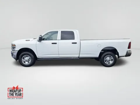 Photos of 2026 Ram 2500 Tradesman for sale in Auburn, WA at Auburn CDJR