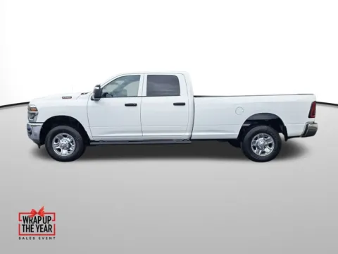 Photos of 2026 Ram 2500 Tradesman for sale in Auburn, WA at Auburn CDJR