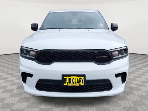 Another view of 2026 Dodge Durango GT for sale in Auburn, WA at Auburn CDJR