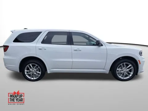 More photos of 2026 Dodge Durango GT at Auburn CDJR, WA