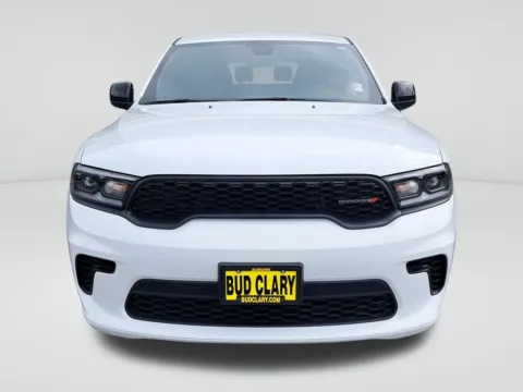 Photos of 2026 Dodge Durango GT for sale in Auburn, WA at Auburn CDJR
