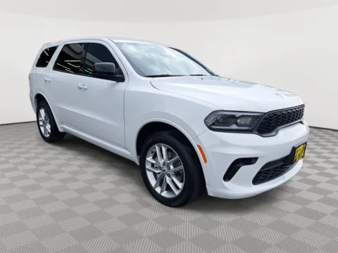More photos of 2026 Dodge Durango GT at Auburn CDJR, WA