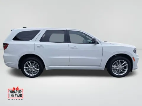 More photos of 2026 Dodge Durango GT at Auburn CDJR, WA