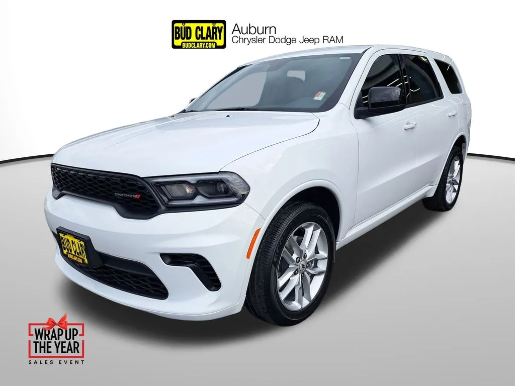 2026 Dodge Durango GT for sale in Auburn, WA