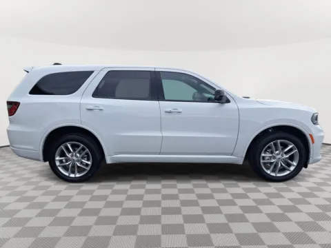 More photos of 2026 Dodge Durango GT at Auburn CDJR, WA