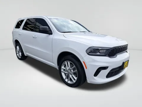 Another view of 2026 Dodge Durango GT for sale in Auburn, WA at Auburn CDJR