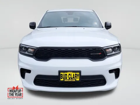 Photos of 2026 Dodge Durango GT for sale in Auburn, WA at Auburn CDJR
