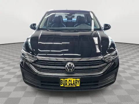 Another view of 2024 Volkswagen Jetta SE for sale in Auburn, WA at Auburn CDJR